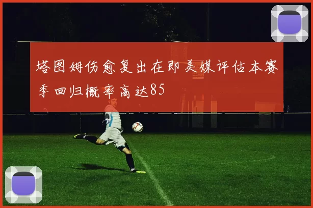 塔图姆伤愈复出在即美媒评估本赛季回归概率高达85